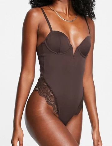 Body ASOS, maro