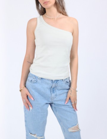 Maiou Vero Moda, gri