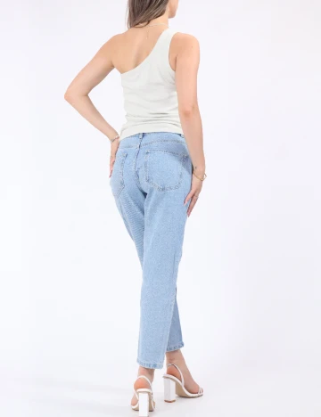 Maiou Vero Moda, gri Gri
