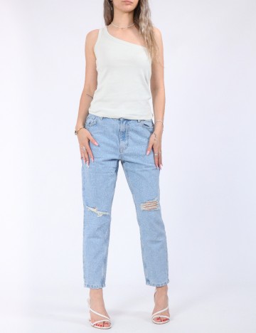 Maiou Vero Moda, gri