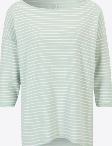 Bluza Only, verde Verde