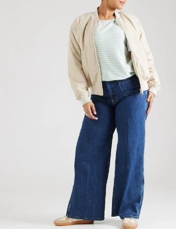 Bluza Only, verde Verde
