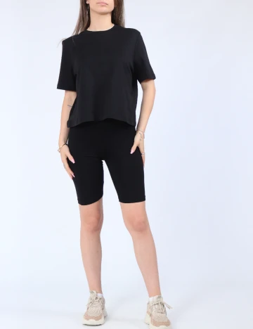 Tricou Vero Moda, negru