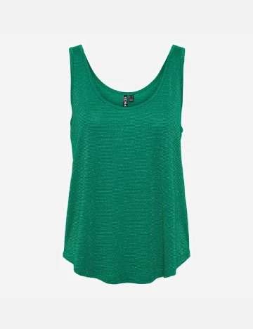 Maiou Pieces, verde