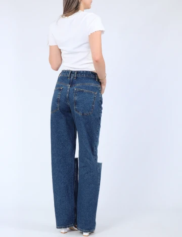 Top Pieces, alb