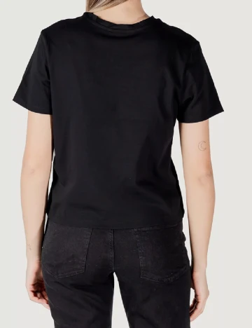 Tricou Jacqueline de Yong, negru