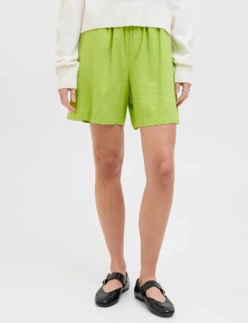 Pantaloni scurti Jack&Jones, verde