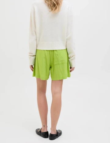 Pantaloni scurti Jack&Jones, verde