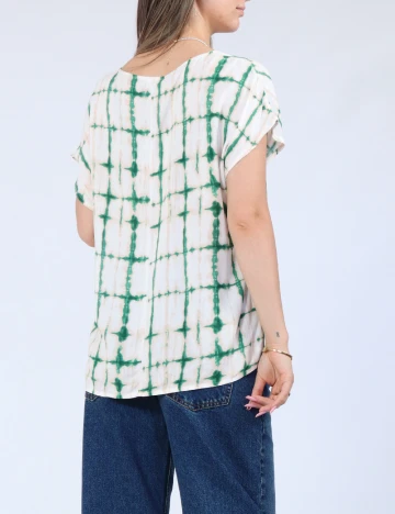 Bluza Jacqueline de Yong, mix culori