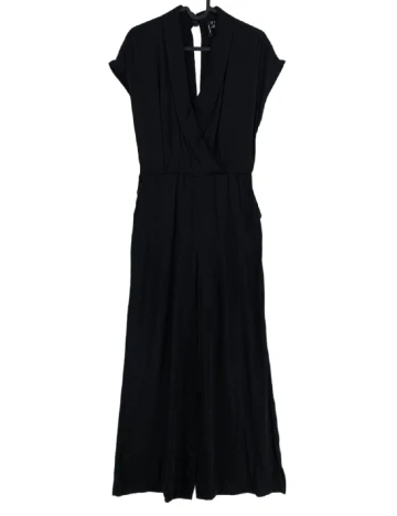 Salopeta Vero Moda, negru Negru