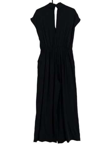 Salopeta Vero Moda, negru Negru