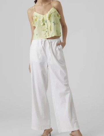 
						Maiou Vero Moda, verde
