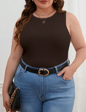 Maiou SHEIN CURVE, maro