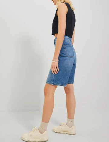 Top Jack&Jones, negru Negru