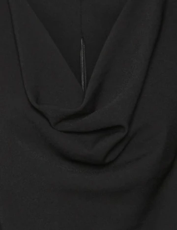 Bluza Vero Moda, negru