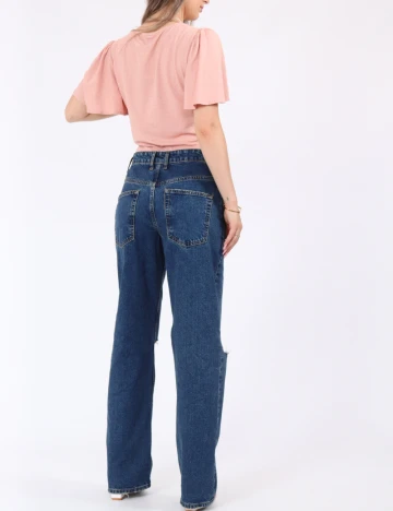 Tricou Vero Moda, roz
