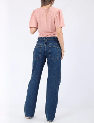 Tricou Vero Moda, roz