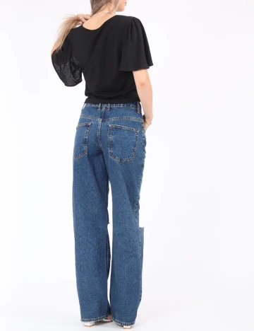 Tricou Vero Moda, negru