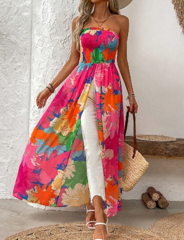 
						Bluza SHEIN, mix culori