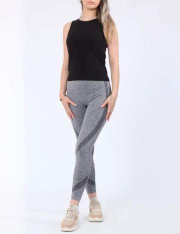 Maiou Pieces, negru