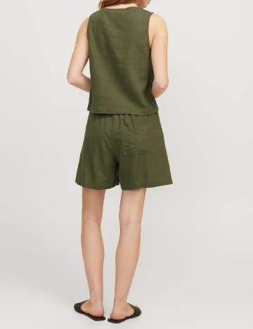 Top Jack&Jones, kaki Verde