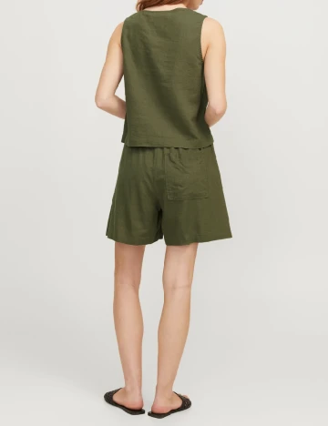 Top Jack&Jones, kaki Verde