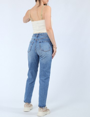 Body Pieces, crem