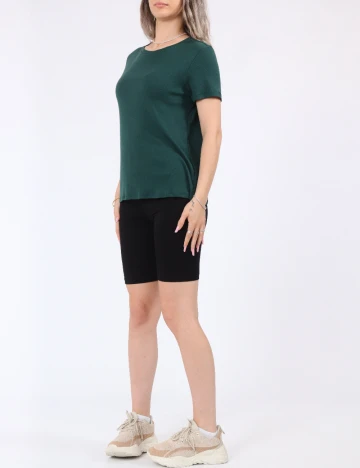 Tricou American Eagle, verde
