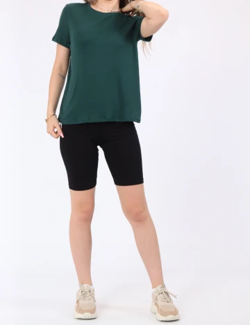Tricou American Eagle, verde