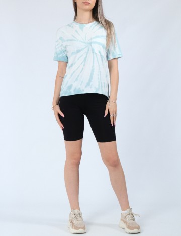 Tricou American Eagle, albastru
