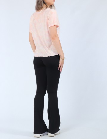 Tricou American Eagle, roz