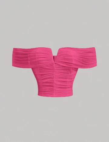 Top SHEIN, roz