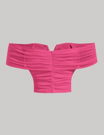 Top SHEIN, roz
