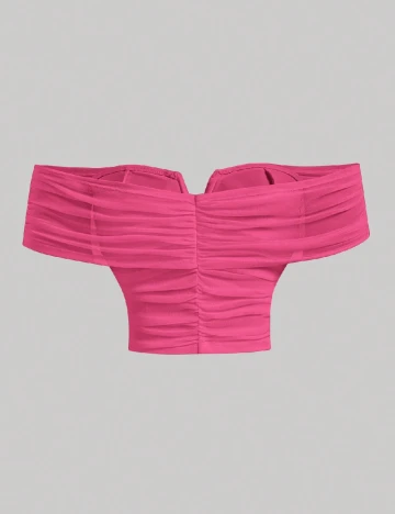 Top SHEIN, roz