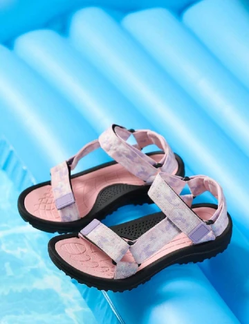 Sandale Shein Kids, roz