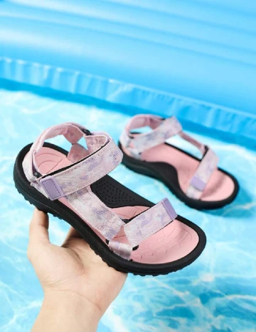 Sandale Shein Kids, roz