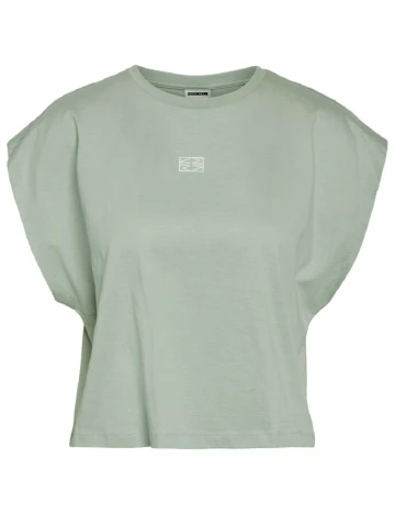 Tricou Noisy May, verde deschis