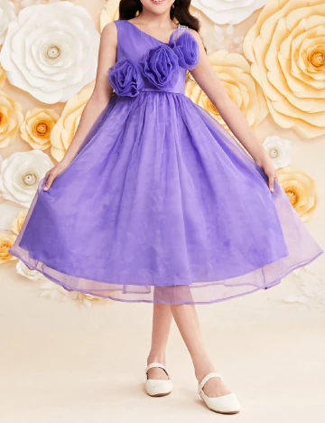 Rochie Shein Kids, mov