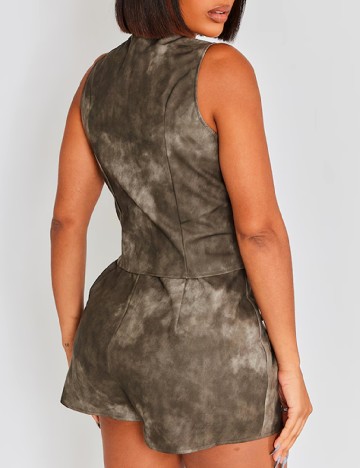 Vesta PRETTYLITTLETHING, gri