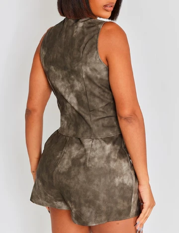 Vesta PRETTYLITTLETHING, gri