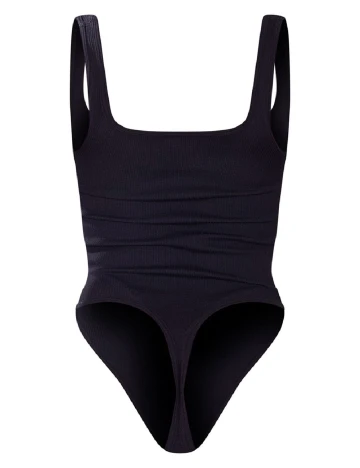Body PRETTYLITTLETHING, negru