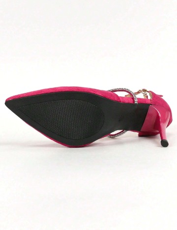 Pantofi SHEIN, roz