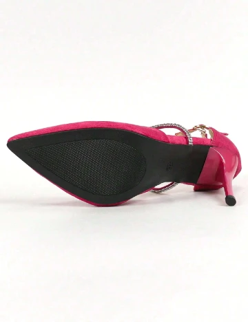 Pantofi SHEIN, roz
