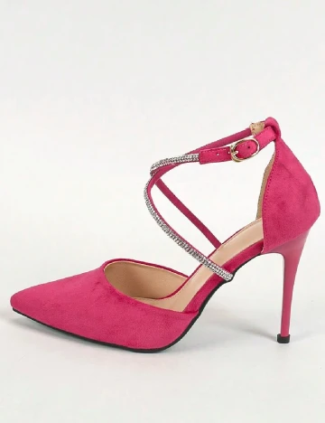 Pantofi SHEIN, roz