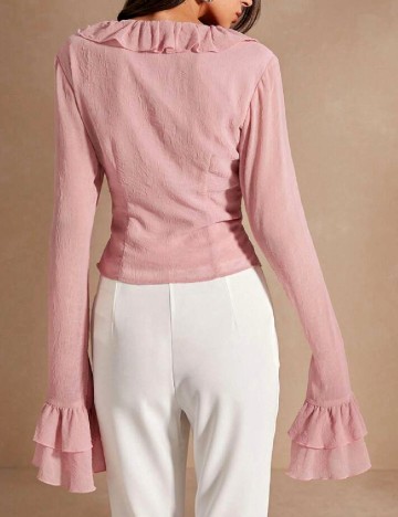 Bluza Anewsta, roz