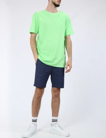 Tricou American Eagle, verde Verde