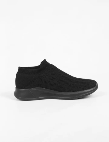 Adidasi SHEIN, negru