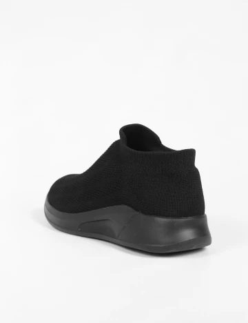 Adidasi SHEIN, negru