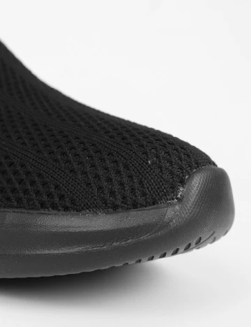 Adidasi SHEIN, negru