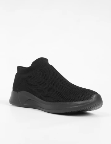 Adidasi SHEIN, negru